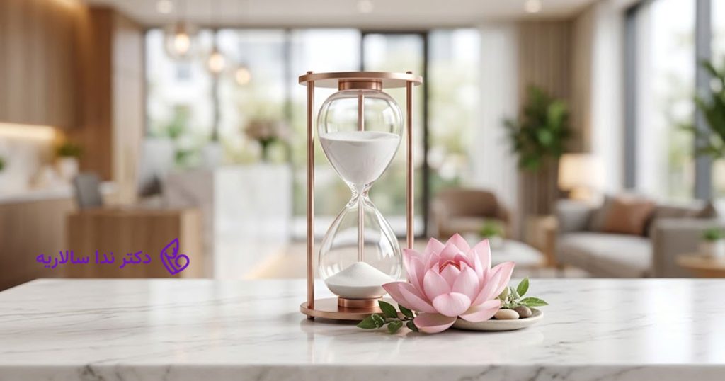 بهترین زمان عمل لابیاپلاستی